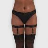 Bluebella-us Lingerie Garter Garter Belts