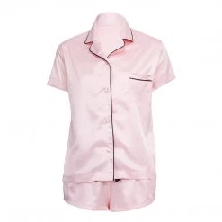 Bluebella-us Nightwear Abigail Shirt And Short Set 11 Bluebella-us Nightwear Abigail Shirt And Short Set