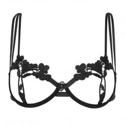 Bluebella-us Bras Nova Bra Black 18 Bluebella-us Bras Nova Bra Black