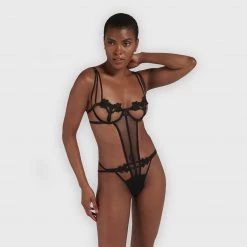 Bluebella-us Nova Body Black 16 Bluebella-us Nova Body Black