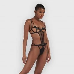 Bluebella-us Nova Body Black 18 Bluebella-us Nova Body Black