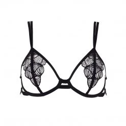 Bluebella-us Bras Emerson Bra Black 18 Bluebella-us Bras Emerson Bra Black