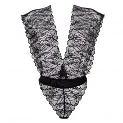 Bluebella Emerson Body Black