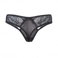 Bluebella-us Panties Emerson Thong Black