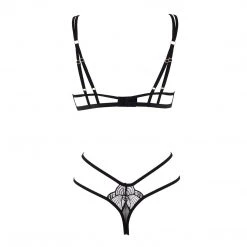 Bluebella-us Emerson Strappy Body Black 15 Bluebella-us Emerson Strappy Body Black