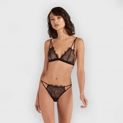 Bluebella Lyra Lace Non Wired Bra