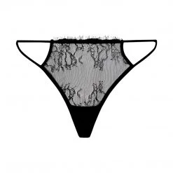 Bluebella Lyra Lace Thong