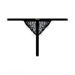 Bluebella Lyra Lace Thong