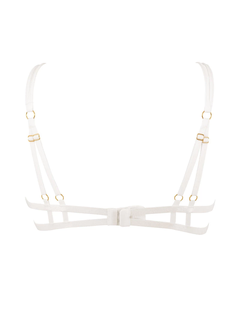 Bluebella SALE Emerson Bra Ivory 4 Bluebella SALE Emerson Bra Ivory