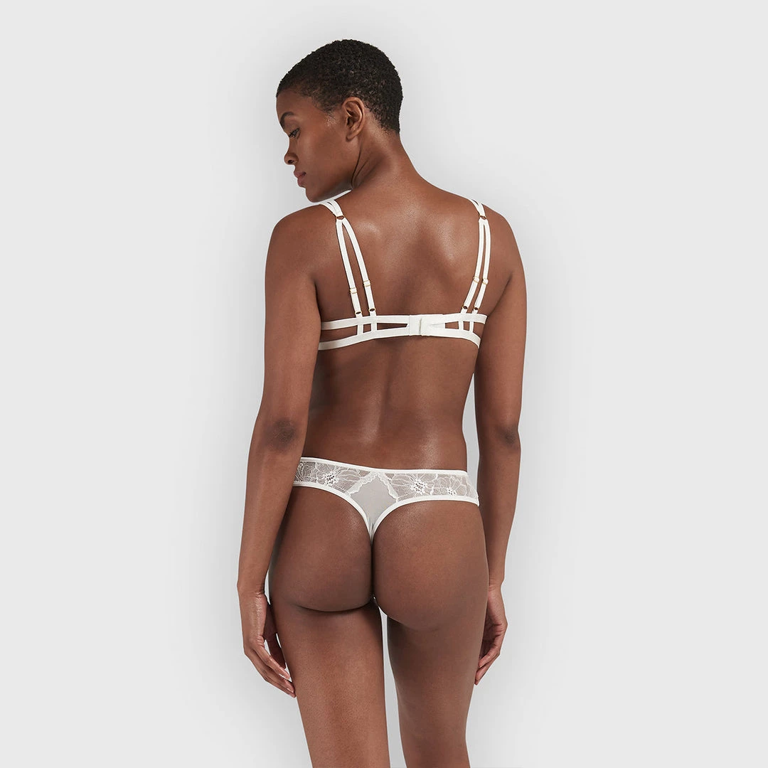 Bluebella SALE Emerson Bra Ivory 6 Bluebella SALE Emerson Bra Ivory