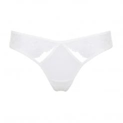 Bluebella SALE Emerson Thong Ivory