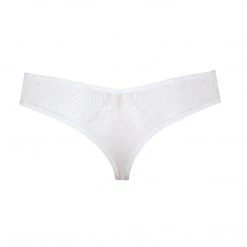 Bluebella SALE Emerson Thong Ivory