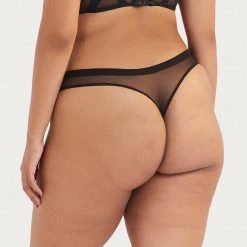 Bluebella Karolina Thong Panties