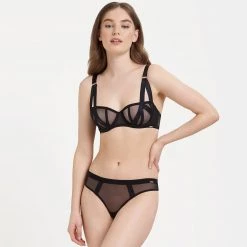 Bluebella Karolina Thong Panties