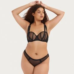 Bluebella Karolina Thong Panties