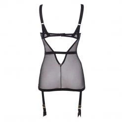 Bluebella Karolina Basque