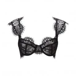 Bluebella Marina Bra Black