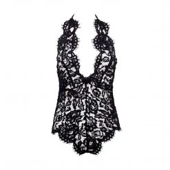 Bluebella Natalia Body Black