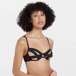 Bluebella Bras Emilia Bra Black 29 Bluebella Bras Emilia Bra Black