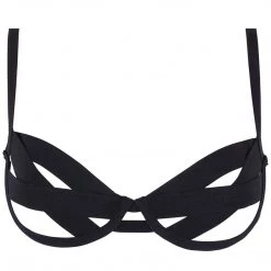 Bluebella Bras Emilia Bra Black 22 Bluebella Bras Emilia Bra Black