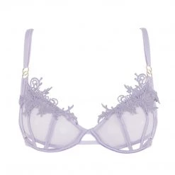Bluebella SALE Priscilla Bra Lilac