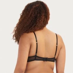 Bluebella - US Bras Marseille Bra Black