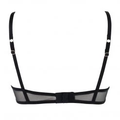 Bluebella - US Bras Marseille Bra Black