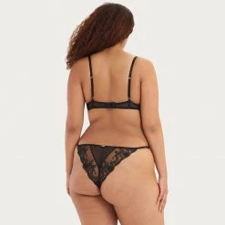 Bluebella - US Bras Marseille Bra Black