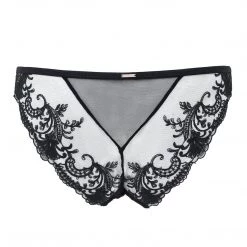 Bluebella - US Panties Marseille Panty Black