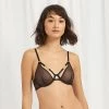 Bluebella - US Briar Bra Black SALE