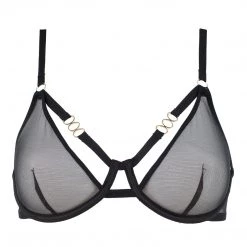 Bluebella - US Briar Bra Black SALE 9 Bluebella - US Briar Bra Black SALE