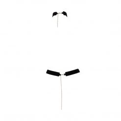 Bluebella - US Valerie Collar Lingerie