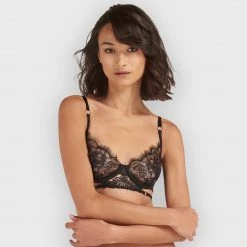 Bluebella - US Lumi Bra Black
