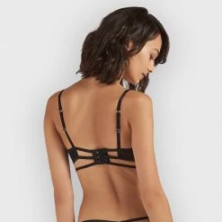 Bluebella - US Lumi Bra Black