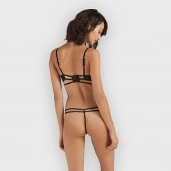 Bluebella - US Lumi Bra Black 23 Bluebella - US Lumi Bra Black