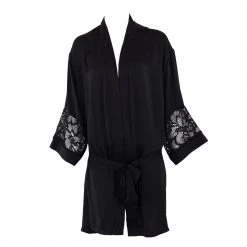 Bluebella - US Celia Kimono Black
