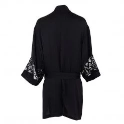Bluebella - US Celia Kimono Black
