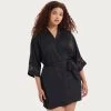 Bluebella - US Celia Kimono Black