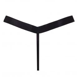 Bluebella - US Sawyer Thong Black 13 Bluebella - US Sawyer Thong Black