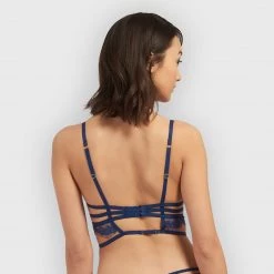 Bluebella - US Alexandra Bra Blue
