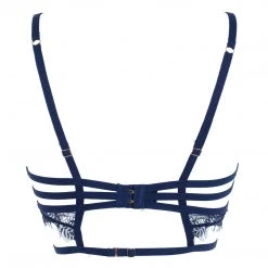 Bluebella - US Alexandra Bra Blue 13 Bluebella - US Alexandra Bra Blue