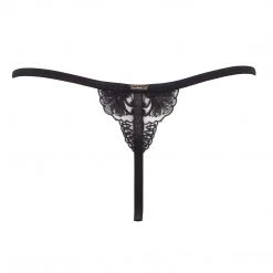 Bluebella - US Panties Marseille Thong Black 20 Bluebella - US Panties Marseille Thong Black