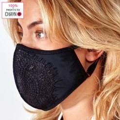 Bluebella - US Face Covering SALE