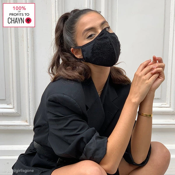 Bluebella - US Face Covering SALE 1 Bluebella - US Face Covering SALE