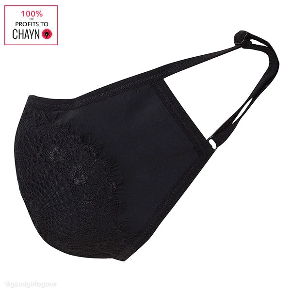 Bluebella - US Face Covering SALE 4 Bluebella - US Face Covering SALE