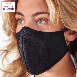 Bluebella - US Face Covering SALE 9 Bluebella - US Face Covering SALE