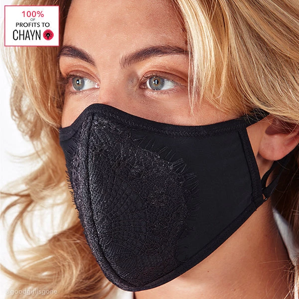 Bluebella - US Face Covering SALE 5 Bluebella - US Face Covering SALE