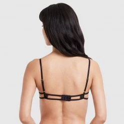 Bluebella - US Ember Bra Black