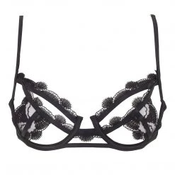 Bluebella - US Ember Bra Black