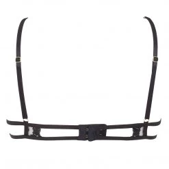 Bluebella - US Ember Bra Black